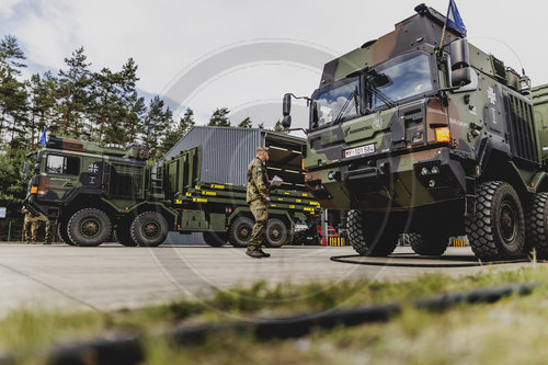 Convoy Support Center