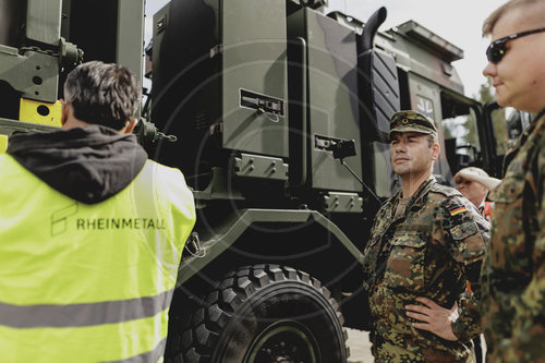 Convoy Support Center