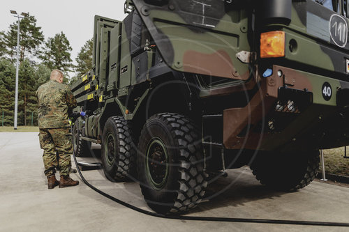 Convoy Support Center