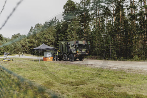 Convoy Support Center