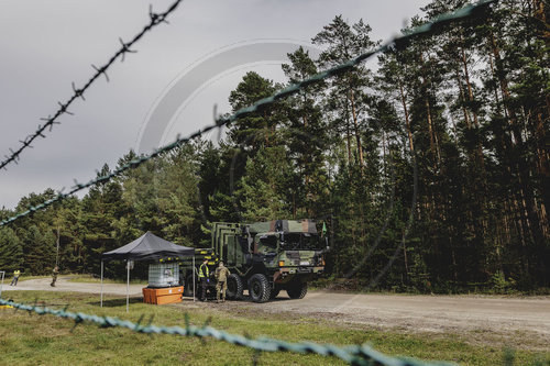 Convoy Support Center