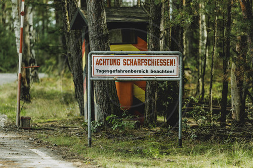 Convoy Support Center
