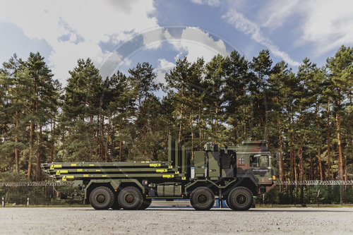 Convoy Support Center
