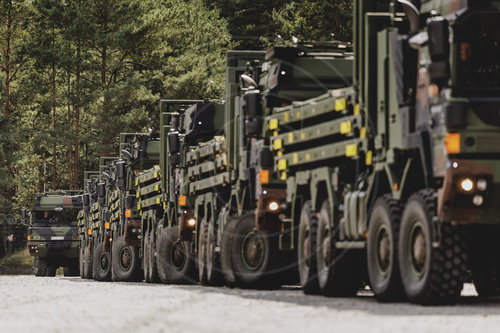 Convoy Support Center