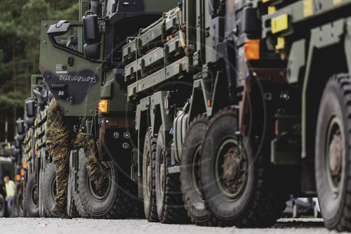 Convoy Support Center