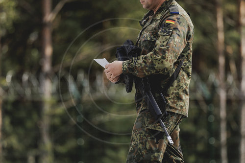 Convoy Support Center