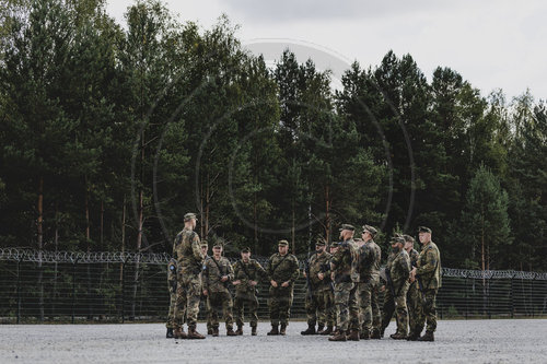Convoy Support Center