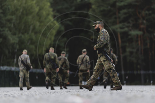 Convoy Support Center