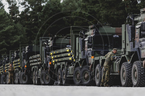 Convoy Support Center