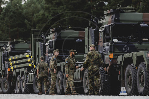 Convoy Support Center