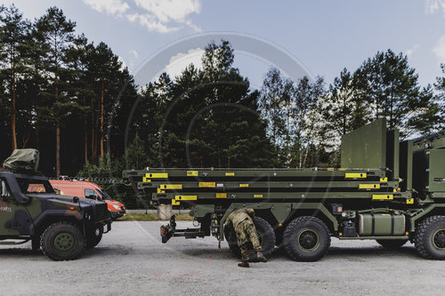 Convoy Support Center