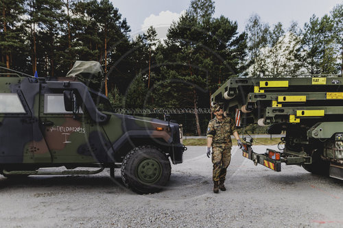 Convoy Support Center