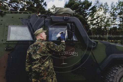 Convoy Support Center
