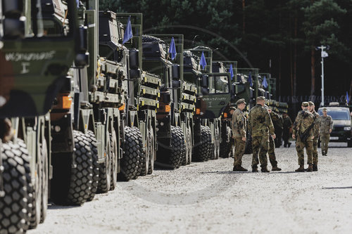 Convoy Support Center