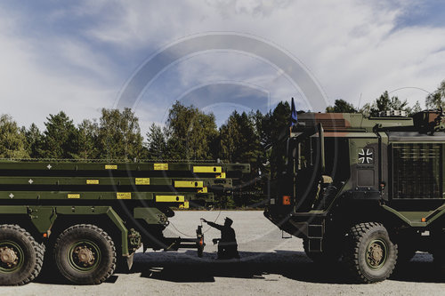 Convoy Support Center