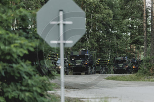 Convoy Support Center