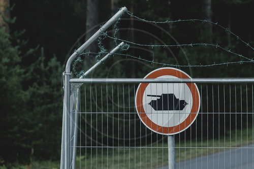 Convoy Support Center