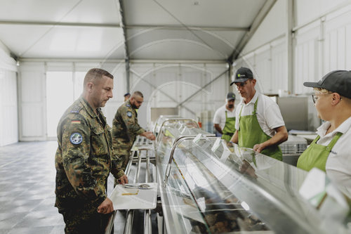 Convoy Support Center