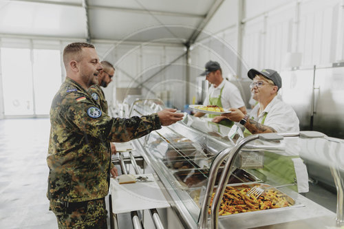Convoy Support Center