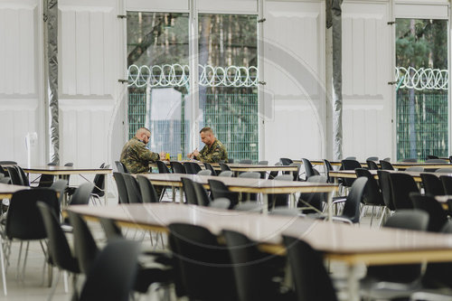 Convoy Support Center