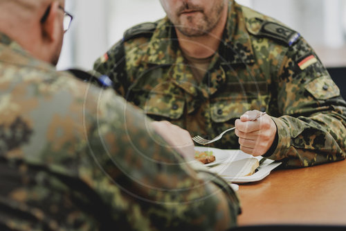 Convoy Support Center
