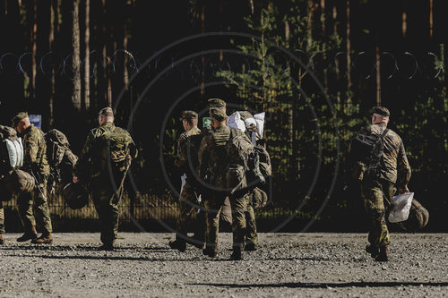 Convoy Support Center