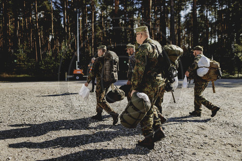 Convoy Support Center