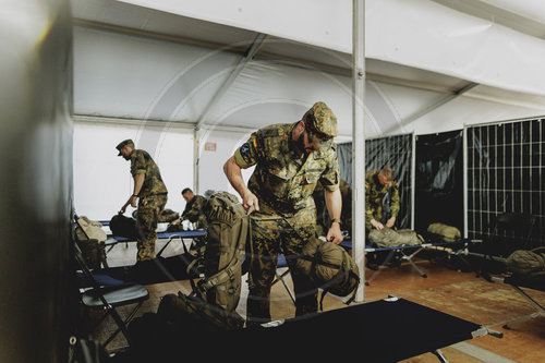 Convoy Support Center