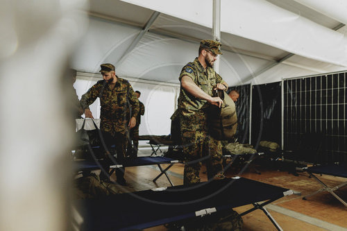 Convoy Support Center