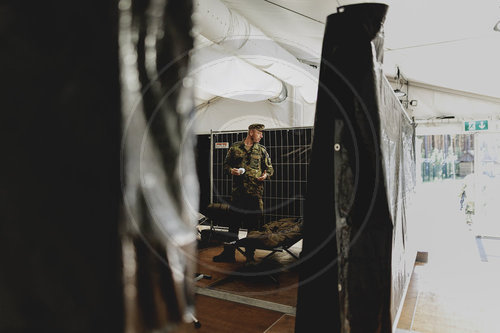 Convoy Support Center