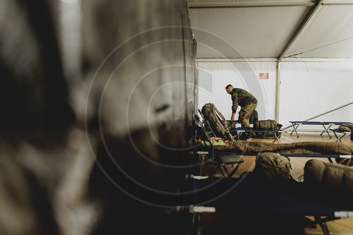Convoy Support Center
