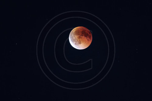 Blutmond