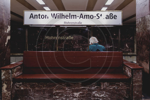 Anton-Wilhelm-Amo-Strasse