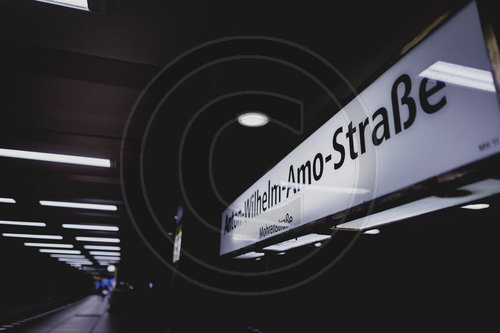 Anton-Wilhelm-Amo-Strasse