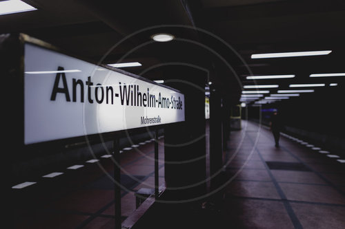 Anton-Wilhelm-Amo-Strasse