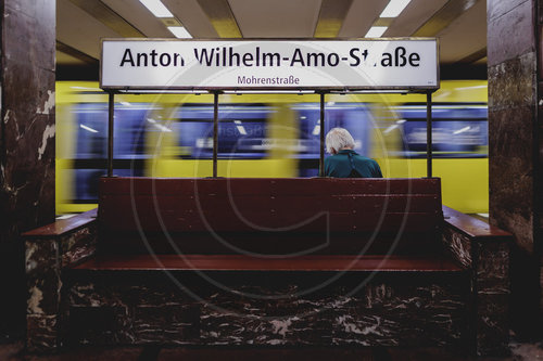 Anton-Wilhelm-Amo-Strasse