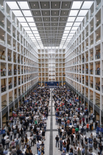 Amtsuebergabe BND