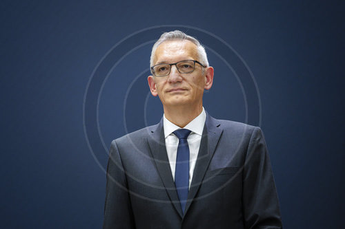 Martin Jaeger - BND