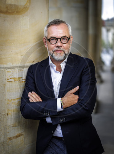 Michael Roth