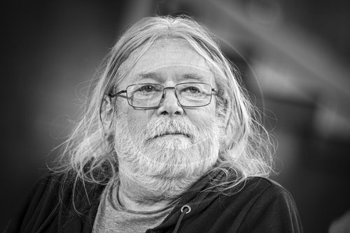Harald Hauswald