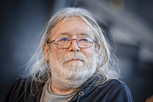 Harald Hauswald