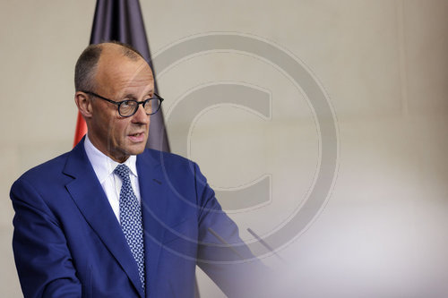 Friedrich Merz