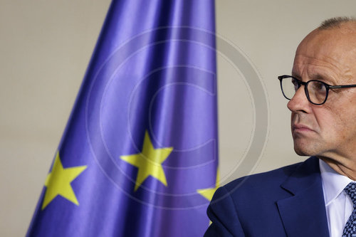 Friedrich Merz