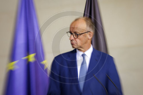 Friedrich Merz