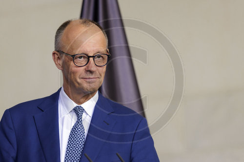 Friedrich Merz