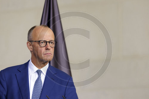 Friedrich Merz