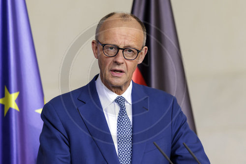 Friedrich Merz