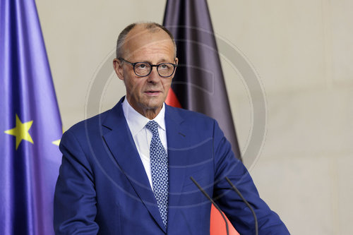 Friedrich Merz