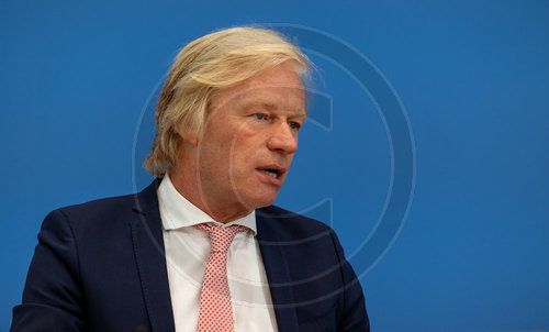 Jan Goernemann Portrait