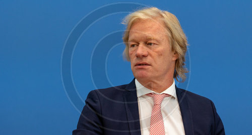 Jan Goernemann Portrait
